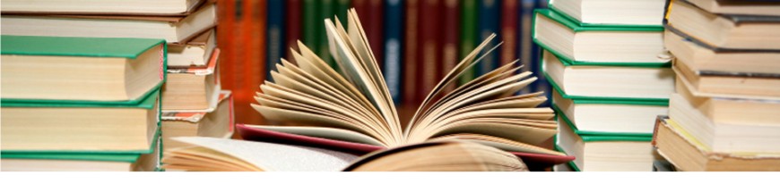 barra - biblioteca