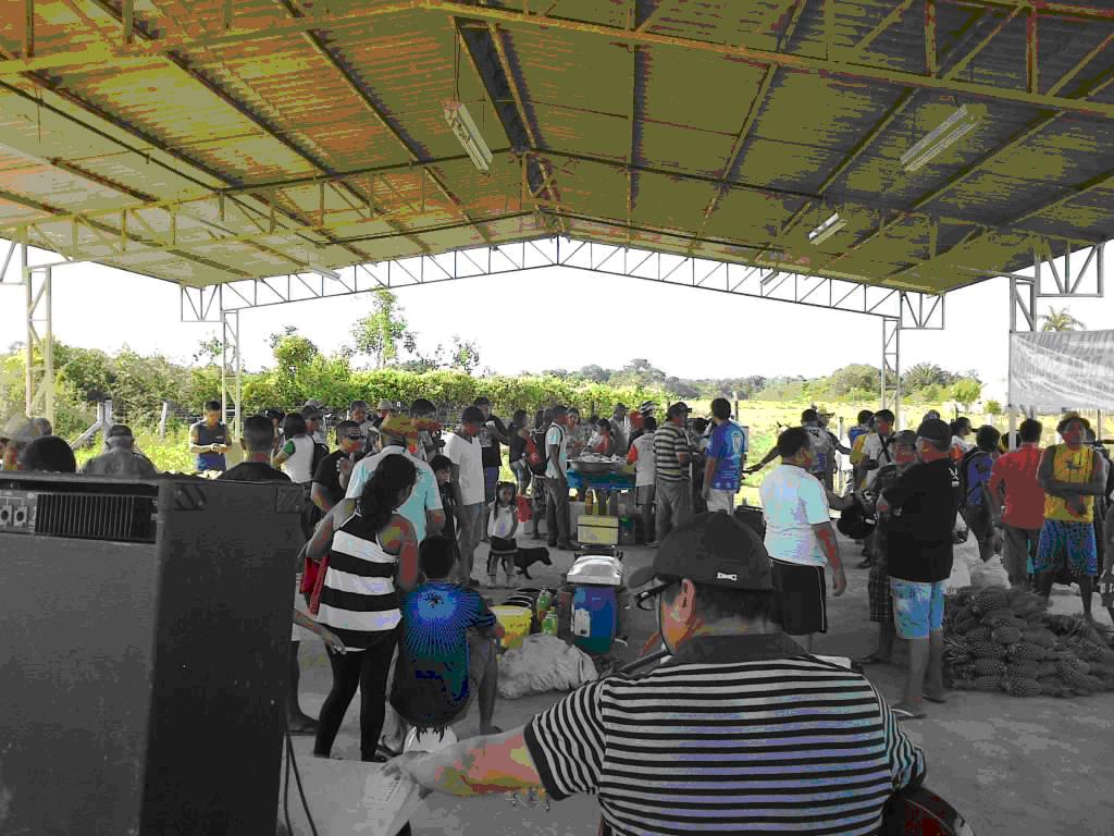 Agricultura Familiar