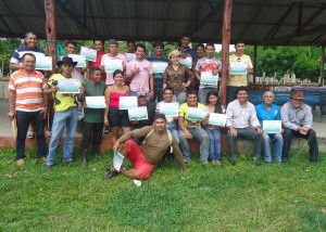 Imagem da notícia - IDAM investe em qualificação da mão de obra para fortalecer o setor pecuário em Parintins