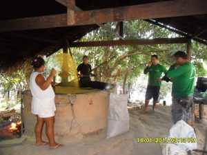 Plano de açao 2014 2