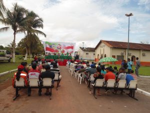Cerimonia de entrega de mudas de guaraná-Maués 03-2014 (2)