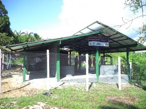 Casa de Farinha