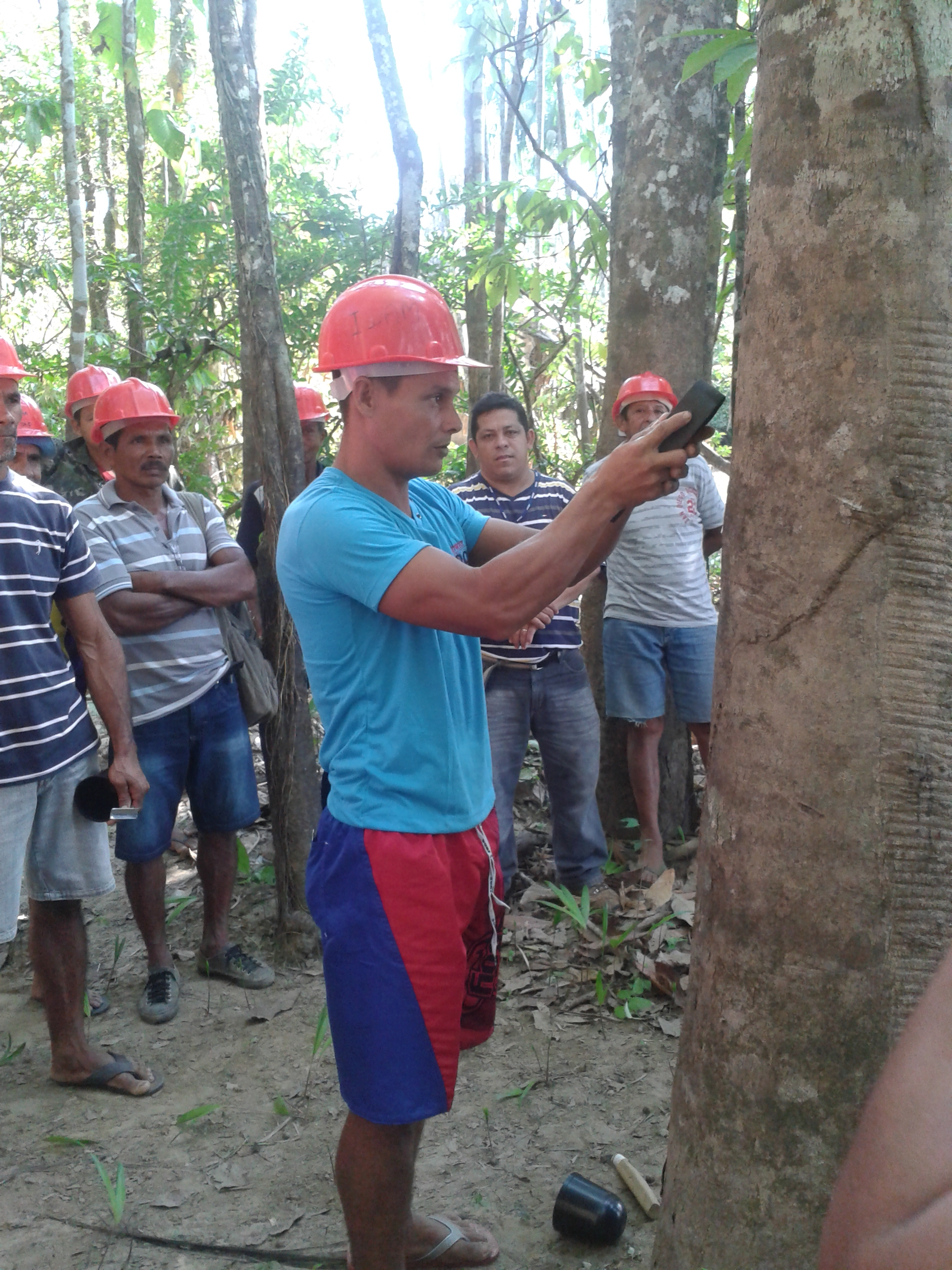 Foto - Idam Novo Aripuanã