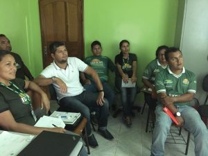Imagem da notícia - Chamada Pública vai beneficiar mais de mil agricultores do Baixo Amazonas