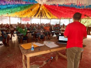 São Gabriel da Cachoeira