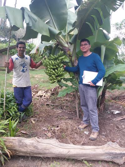 Foto - IDAM/Novo Aripuanã