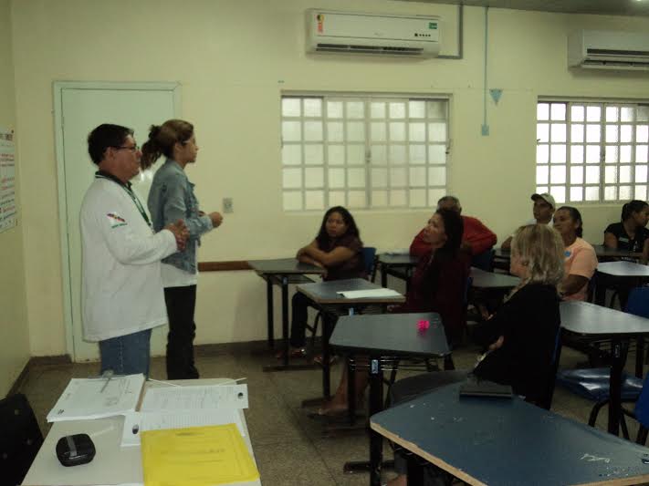 Foto -IDAM/Presidente Figueiredo