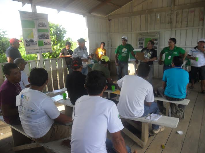 Foto - IDAM / Novo Aripuanã