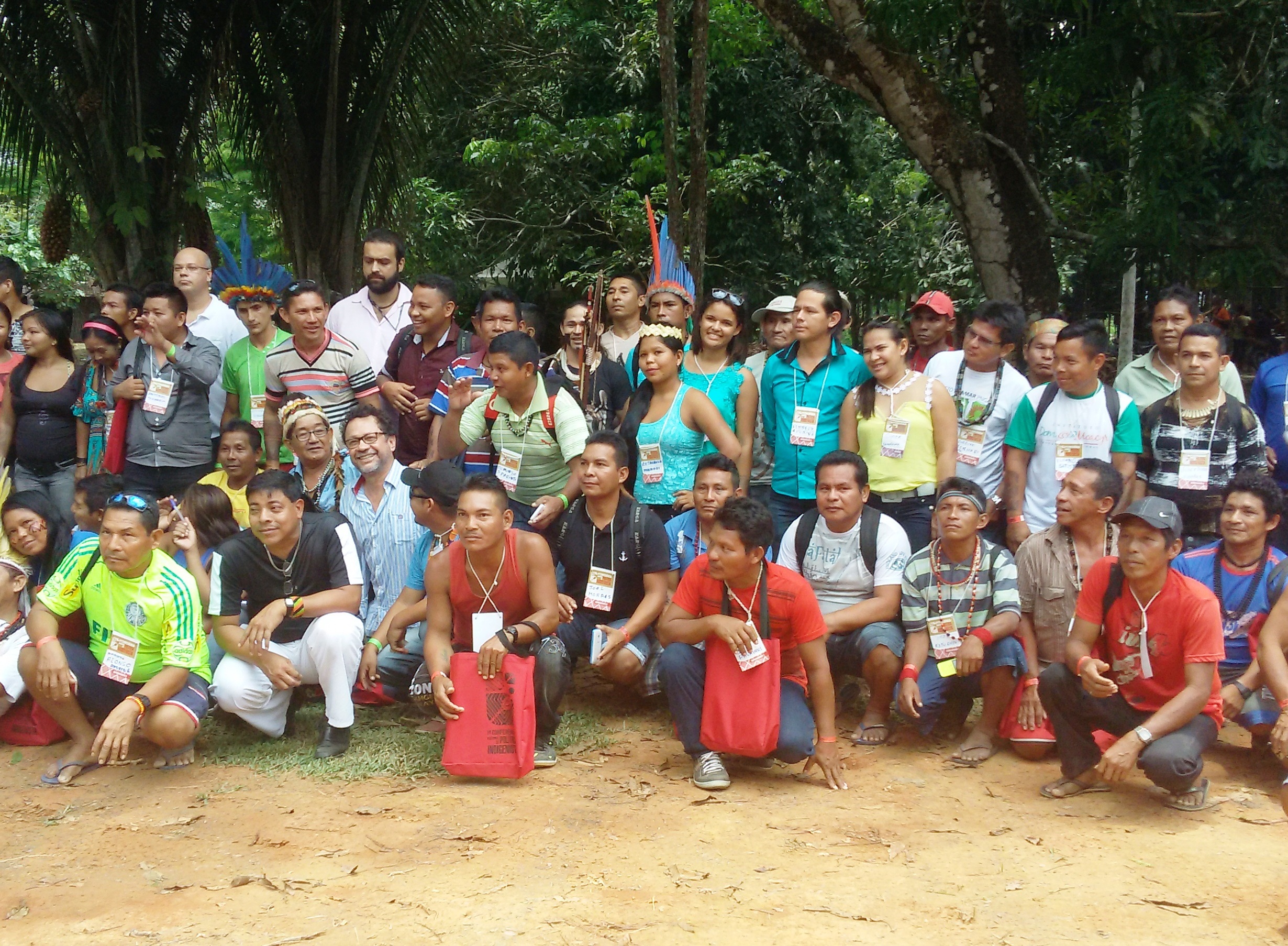 Foto : IDAM / Lábrea