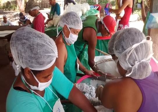 Foto : IDAM / Guajará