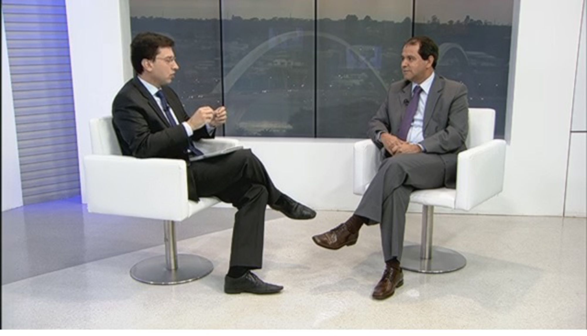 Presidente da Asbraer, Argileu Martins, falou sobre benefícios da produção da Agricultura Familiar Foto:Asbraer