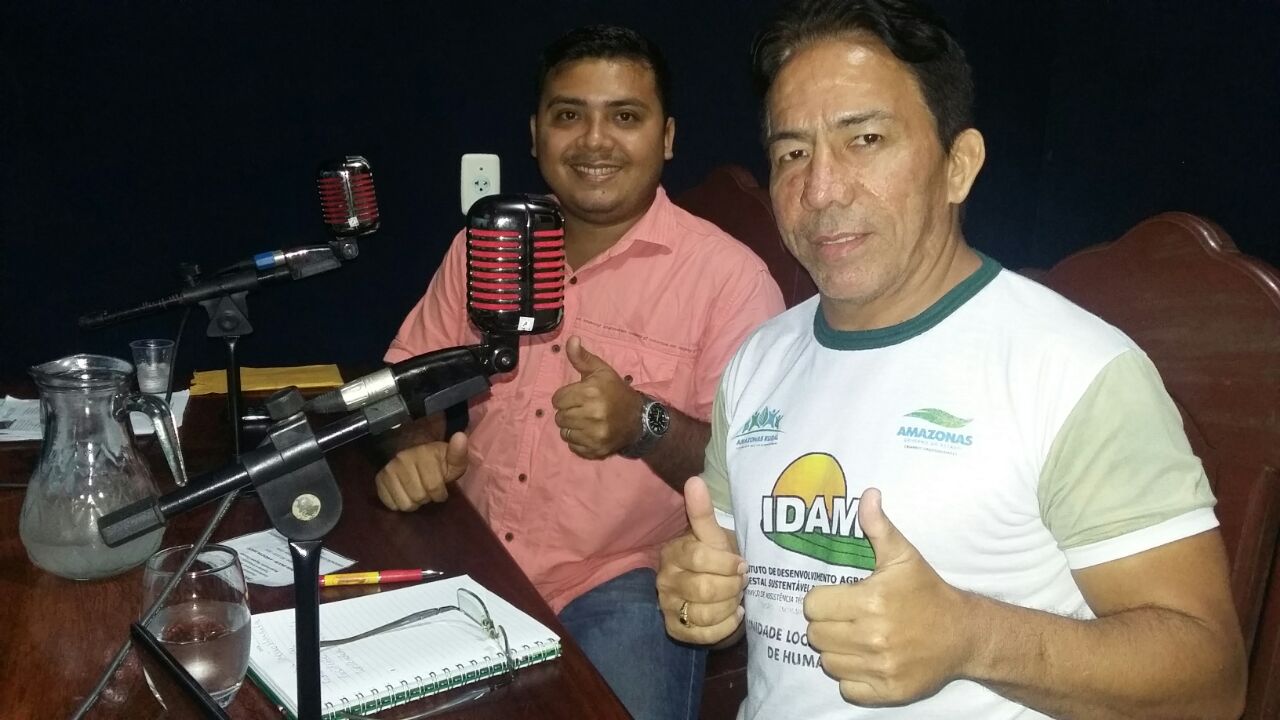 Humaitá 2