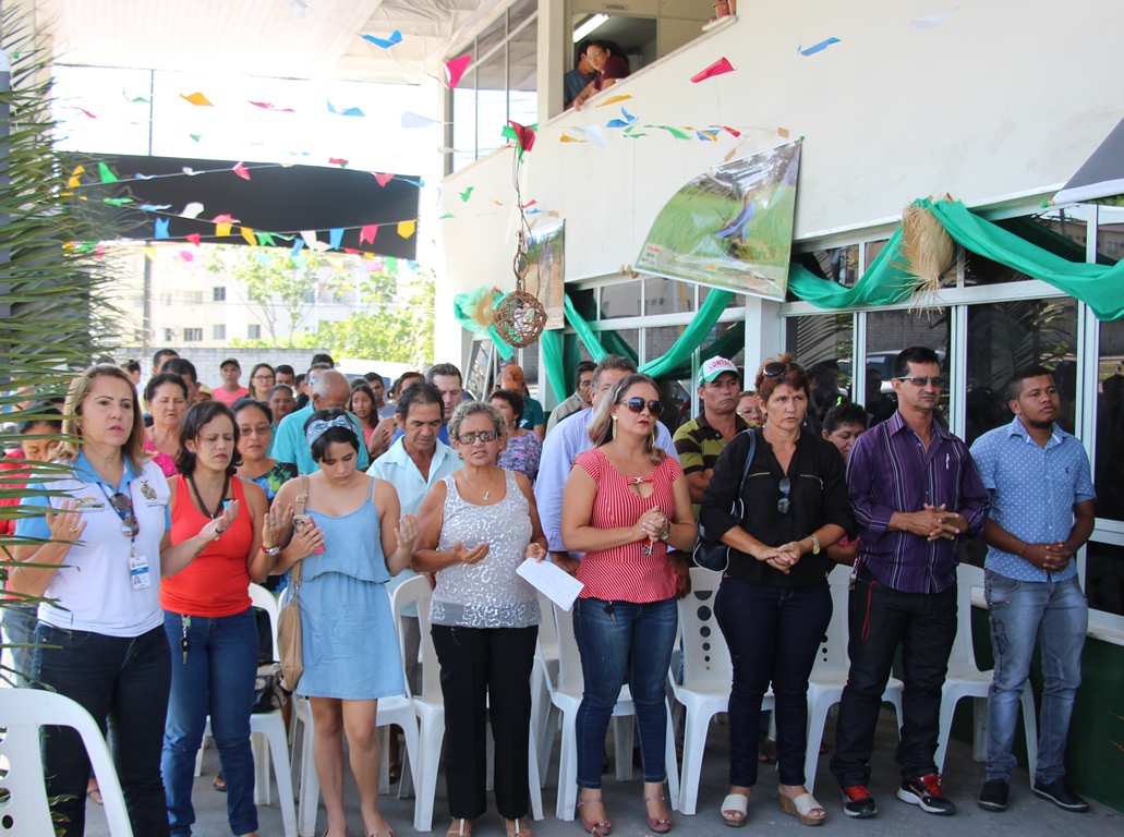 Fotos: San Reis (Gecom)