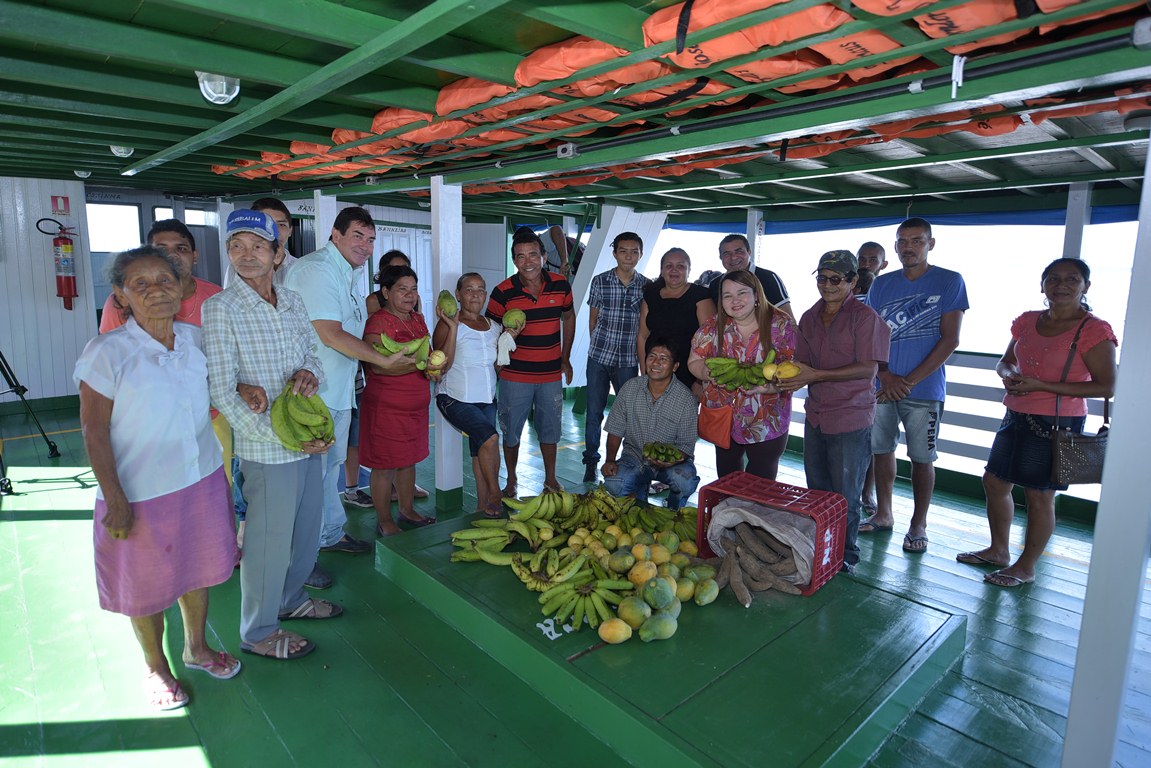 Foto: JOEL ARTHUS/SECOM