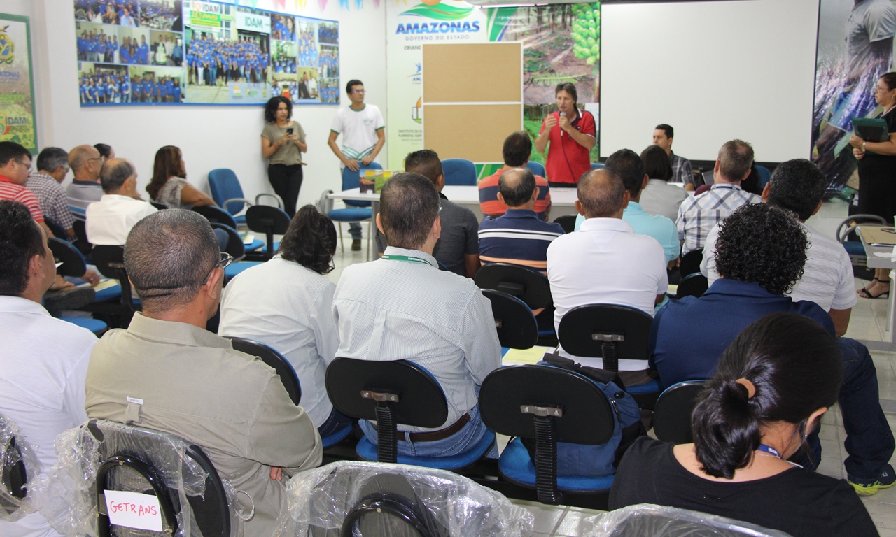 Fotos: Roberto Araújo (Gecom)