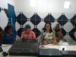 Imagem da notícia - Idam de Manicoré participa do programa Informativo Rural da rádio rio Madeira