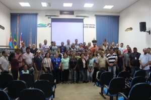 Imagem da notícia - Idam lança Projetos Prioritários para seis cadeias produtivas em Itacoatiara