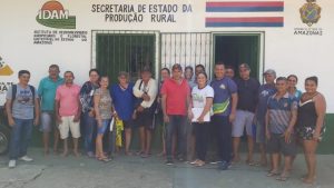 Idam Codajás apresenta as principais políticas públicas direcionadas ao setor da piscicultura