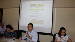 Imagem da notícia - Idam participa da primeira reunião do Cedrs com foco em seminário
