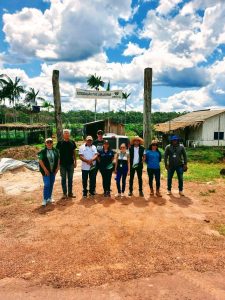 Idam dá continuidade às atividades com o projeto Urihiá Bioamazônia