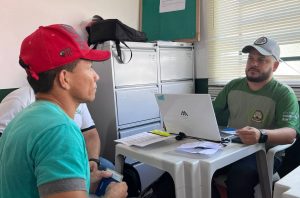 Imagem da notícia - Produtores rurais e pescadores de Santa Isabel do Rio Negro e Barcelos têm acesso ao Crédito Rural por meio do Idam