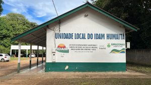 Imagem da notícia - Idam anuncia ação de crédito em Humaitá entre 29 de abril a 10 de maio