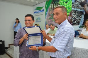 Imagem da notícia - Agricultores estão em ritmo de festa