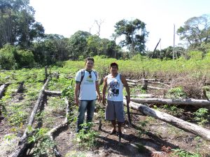 Imagem da notícia - Projetos de agricultura e piscicultura somam mais de R$ 500 mil em Manicoré