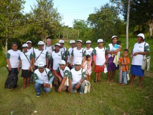 Imagem da notícia - Empreendedorismo rural é tema de capacitação em São Paulo de Olivença