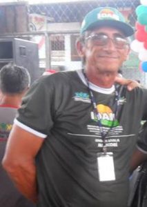 Imagem da notícia - Morre servidor do IDAM