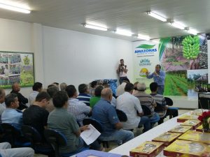 Imagem da notícia - Dia dos Pais é comemorado pelo Sistema Sepror