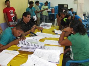 Imagem da notícia - Mais de 100 projetos da agricultura são contratados pela linha de crédito do Pronaf