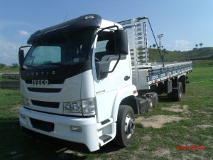 Imagem da notícia - IDAM firma convênio com prefeitura de Itamarati