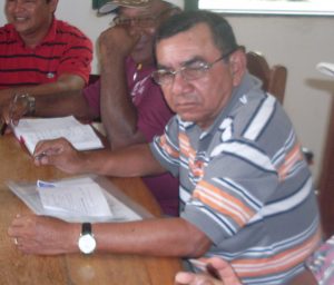 Imagem da notícia - Nota de Falecimento