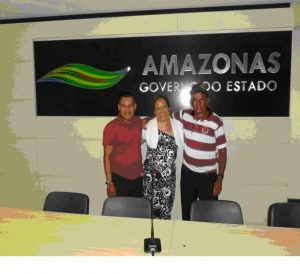 Imagem da notícia - Representantes de projetos do setor rural aprovados pelo FPS recebem treinamento