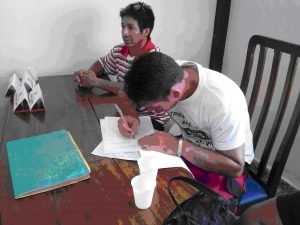 Imagem da notícia - Agricultores de Silves são beneficiados com ação de crédito