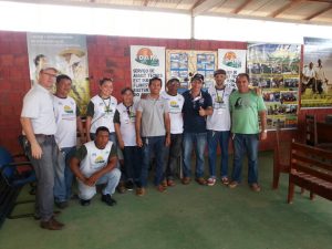 Imagem da notícia - Autazes tem resultados positivos com a 20ª Festa do Leite e 19 ª Exposição Feira Agropecuária