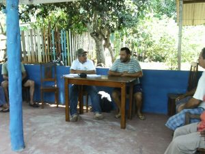 Imagem da notícia - Programas de governo beneficiam agricultores familiares em Caviana