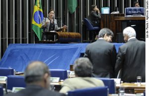 Imagem da notícia - Senado aprova criação da Agência Nacional de ATER (Anater)