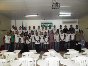 Imagem da notícia - Agentes de ATER são capacitados para atender metas da Chamada Pública