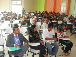 Imagem da notícia - Primeiro seminário sobre agricultura familiar e sustentabilidade é realizado em Barreirinha