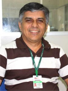 Imagem da notícia - IDAM divulga ações no programa Bom Dia Amazônia da rádio Cultura