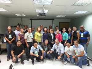 Imagem da notícia - Pronaf e Agricultura Familiar é tema de capacitação