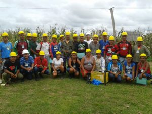 Imagem da notícia - IDAM beneficia agricultores familiares com curso de boas práticas de manejo de açaí nativo