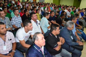 Imagem da notícia - Técnicos do Residência Agrária e gerentes do Idam se reúnem em Manaus
