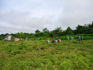 Imagem da notícia - Seind e parceiros intensificam a implantação do PNHR em comunidades indígenas