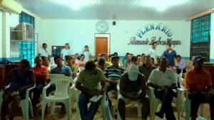 Imagem da notícia - Setor madeireiro ganha impulso em Boa Vista do Ramos com a quarta rodada de negócios