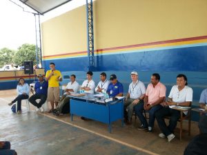 Imagem da notícia - Crédito rural para agricultores familiares é debatido em Novo Remanso