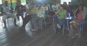Imagem da notícia - Crédito rural e Programa de Aquisição de Alimentos são temas de palestra em Atalaia do Norte