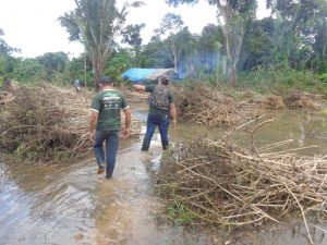 Imagem da notícia - Estado concede anistia a produtores afetados pela cheia